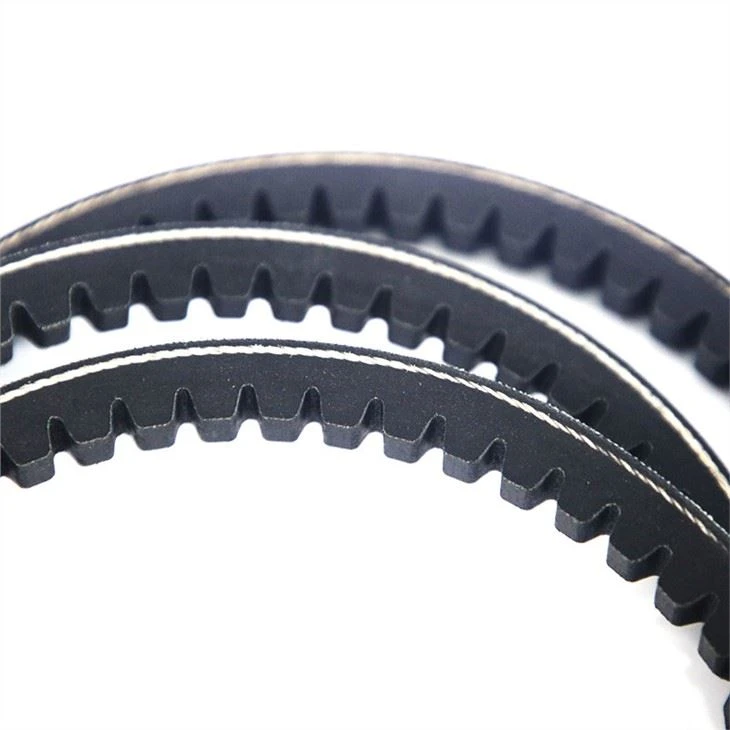 V-belt Drives